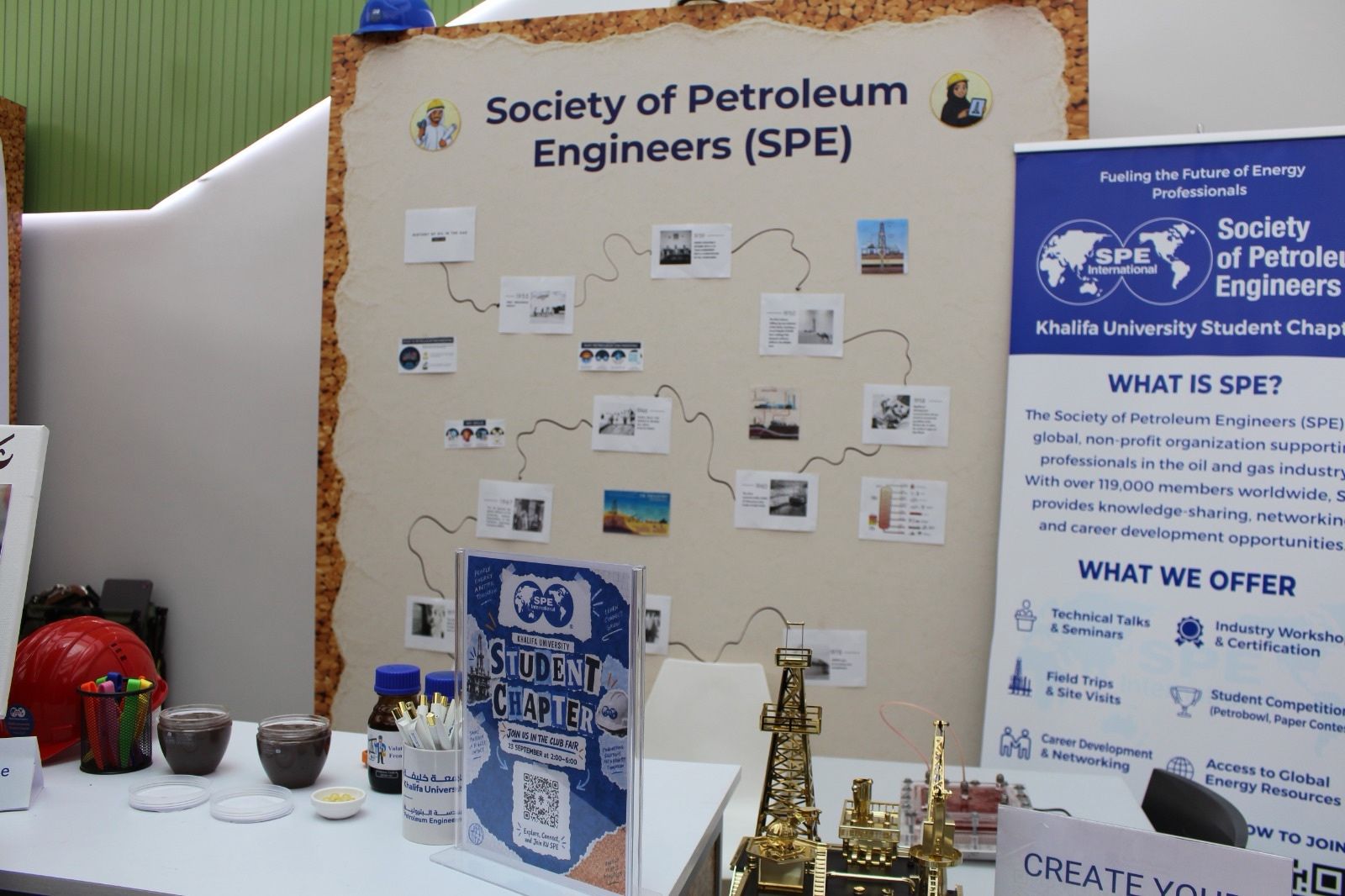 KU Club Fair 2026 — photo 2