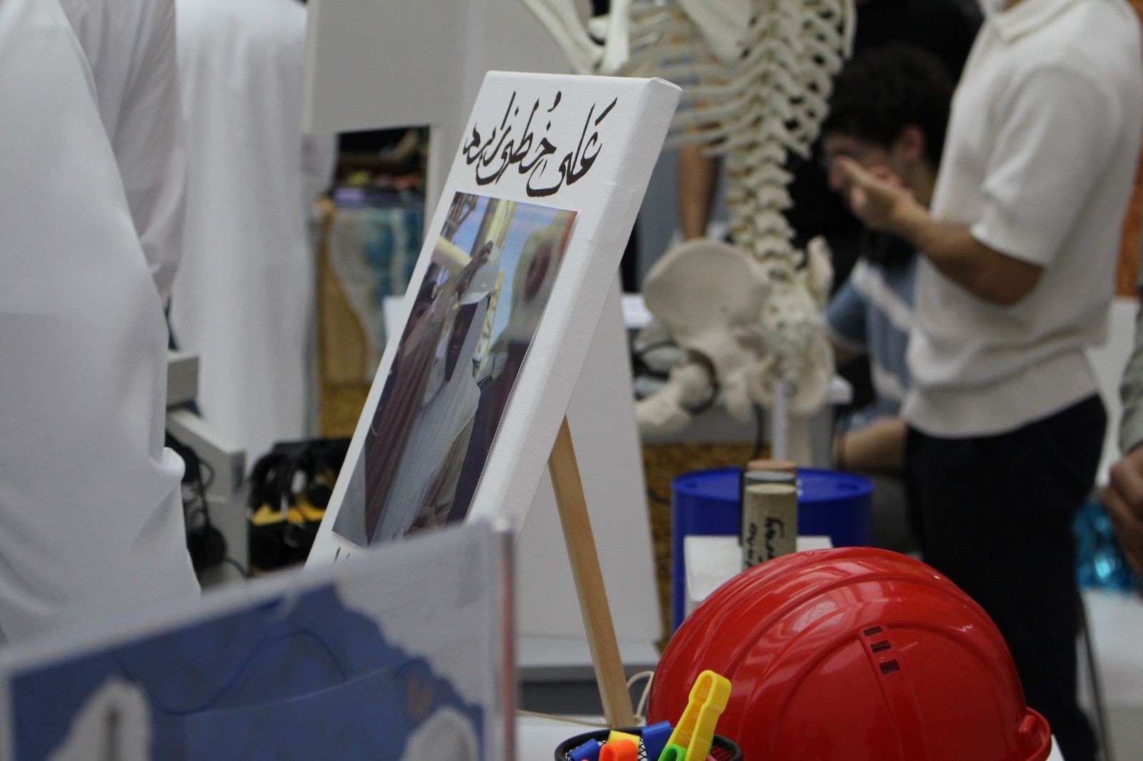 KU Club Fair 2026 — photo 3