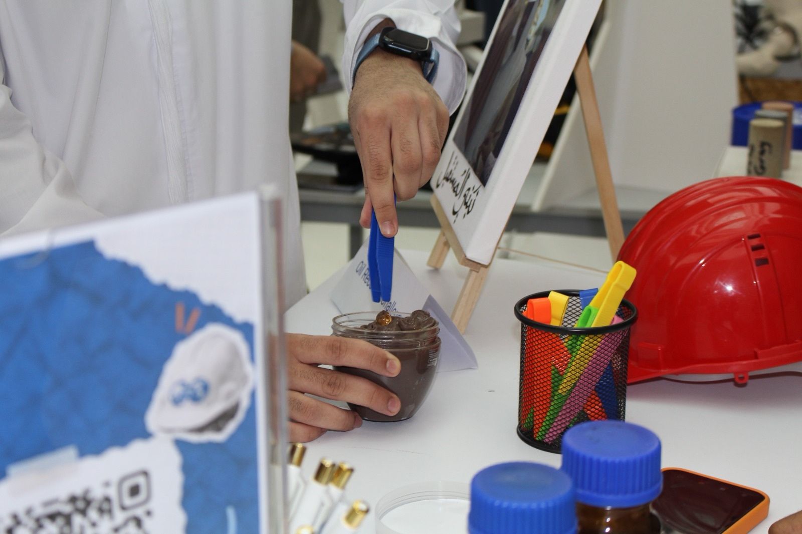 KU Club Fair 2026 — photo 4
