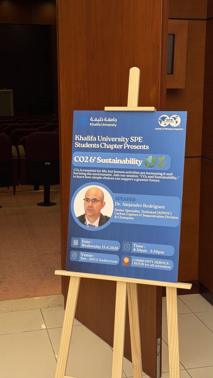 CO₂ & Sustainability — photo 1